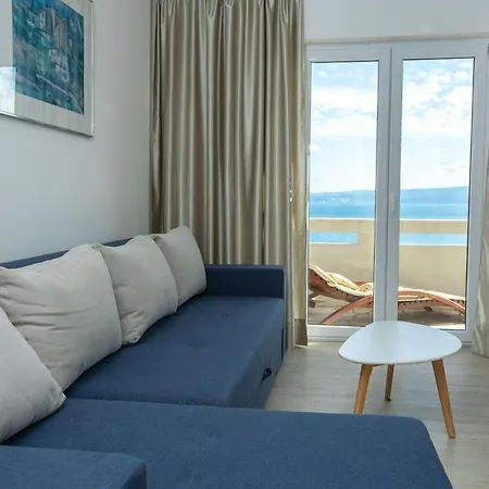 Ante - 200 M From Sea Lejlighed *